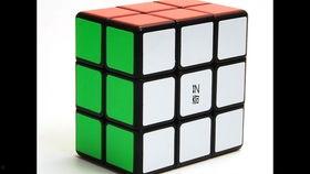 三阶魔方教程视频